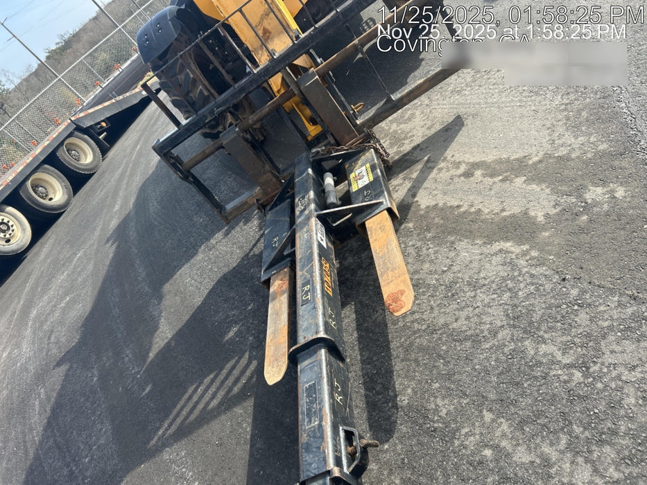 2020 STAR INDUSTRIES M1360B - Star JIB Boom