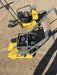 2019 WACKER NEUSON WP1550AW