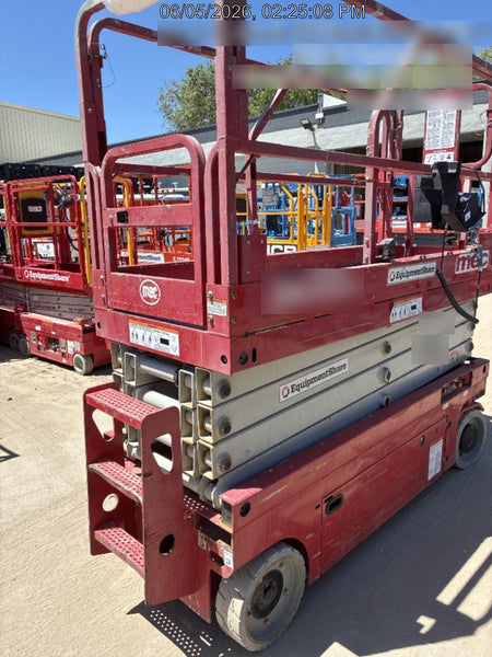 2019 MEC 2632SE