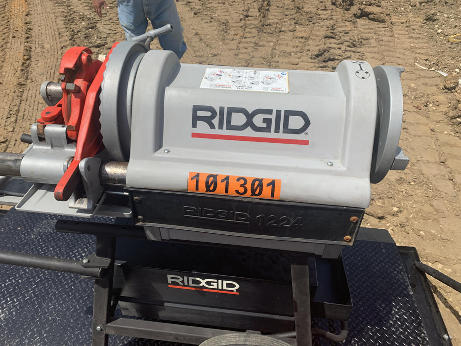 2020 RIDGID 1224