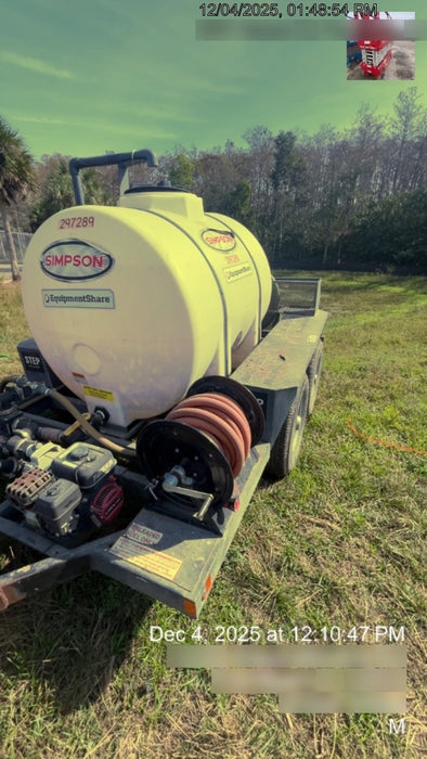 2023 SIMPSON SWT-52517