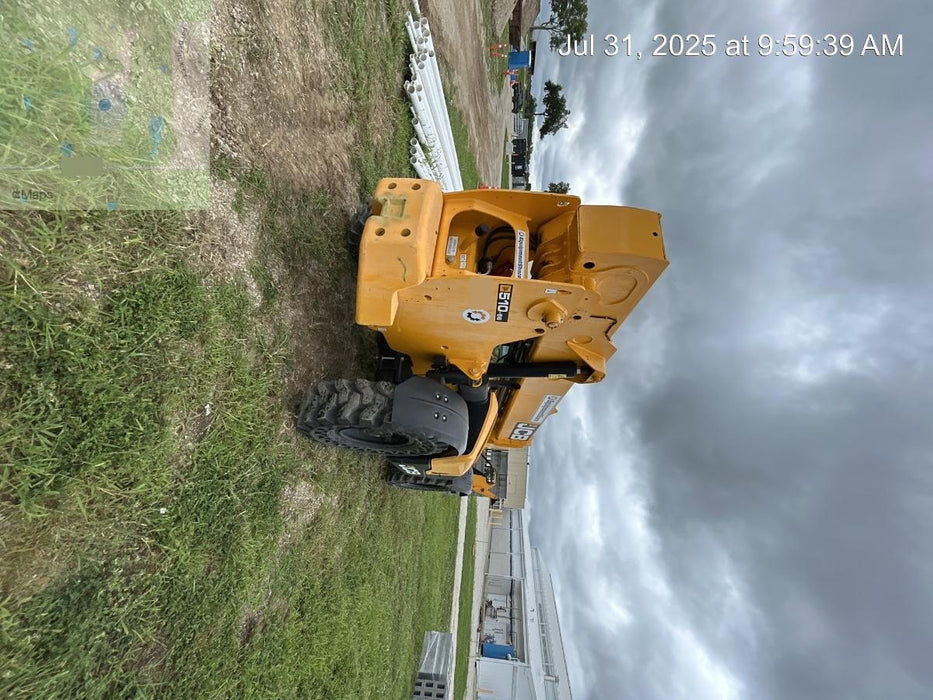 2020 JCB 510-56