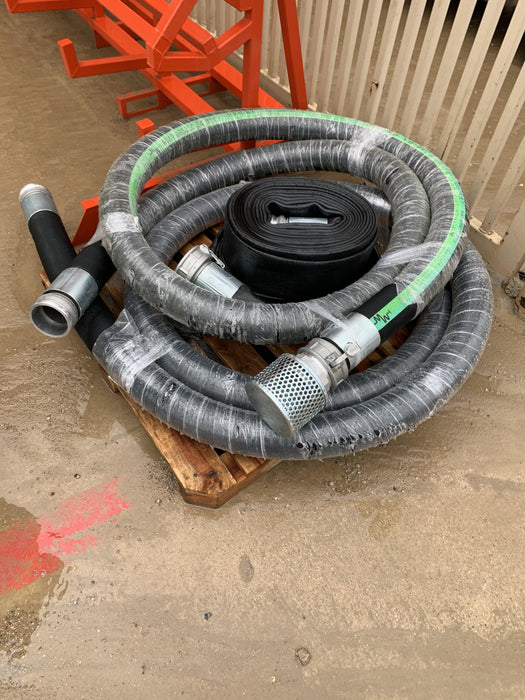 2018 WACKER NEUSON PT4A