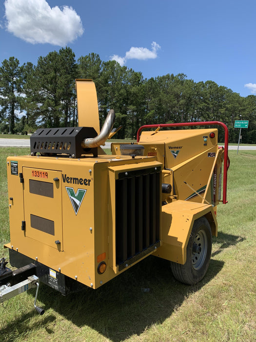 2021 VERMEER BC1000XL Diesel