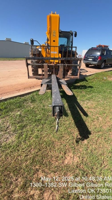 2024 ARROW MATERIAL HANDLING CE60-TH-STP