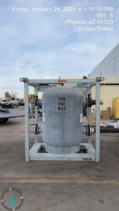 2022 SMARTECH WT500QS