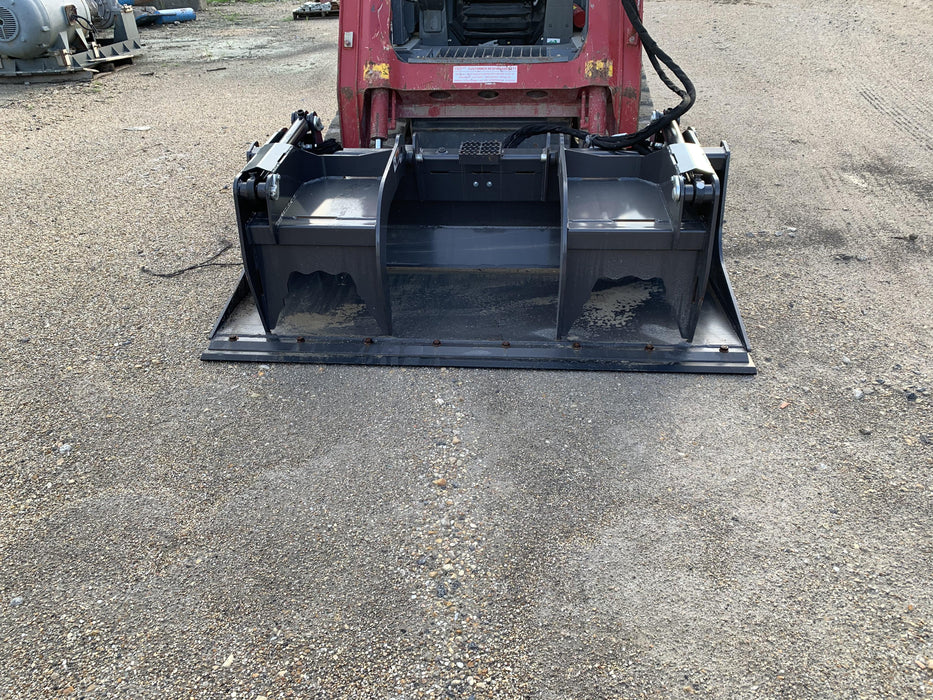 2020 PALADIN UTILITY GRAPPLE 11876-0022