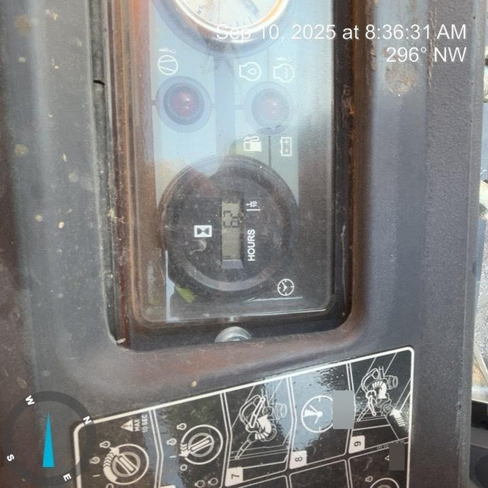 2022 ATLAS COPCO XAS 110