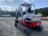 2020 TAKEUCHI TB250-2