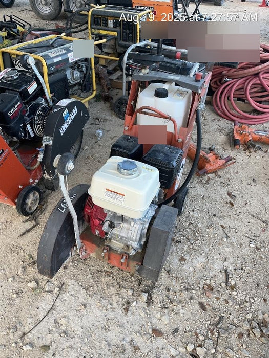 2020 HUSQVARNA FS 400 LV