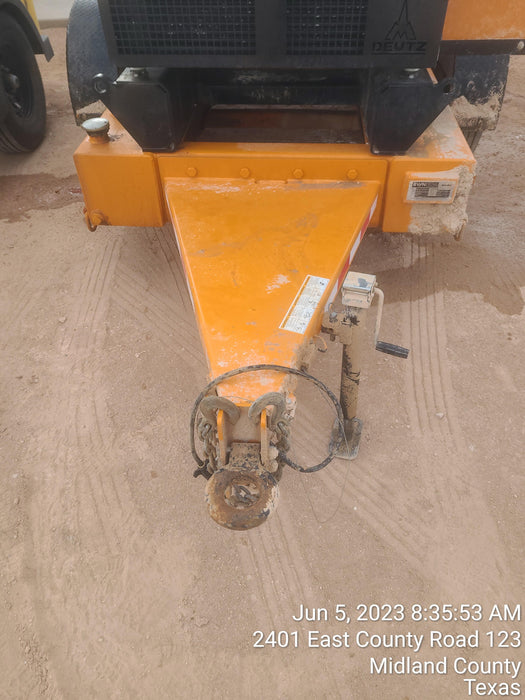 2023 RWN RWN-8NHTA-10OBPT