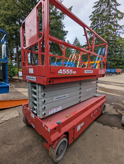2021 MEC 4555SE