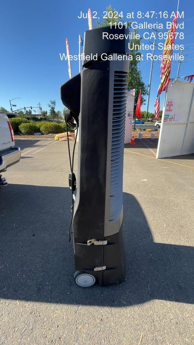 2023 VECTOR Vector Max