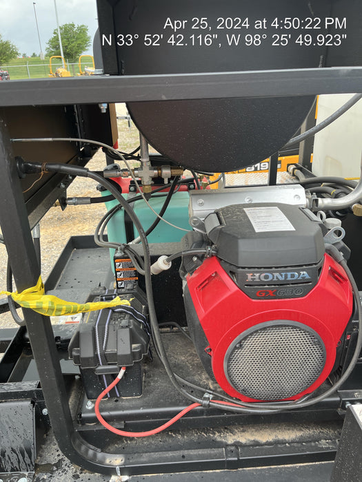 2024 MI-T-M HS-3505-1MGH-UR