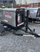 2024 Lincoln Electric LE400 Kubota V1505, Trlr, Cable Rack, Light Kit, ES Decals, T3