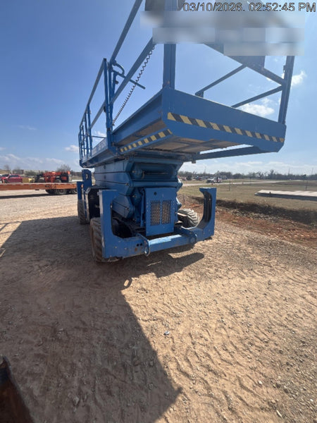 2023 GENIE GS-5390 RT