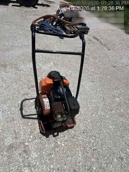 2023 MULTIQUIP MVC82VHW