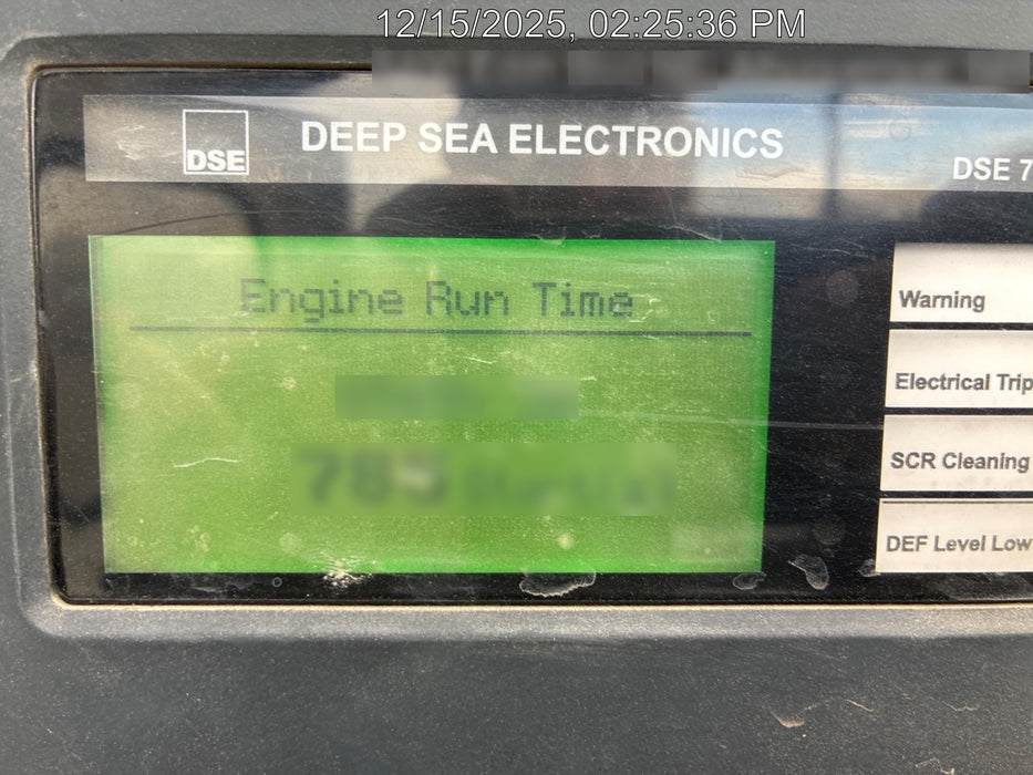 2021 ATLAS COPCO QAS 70