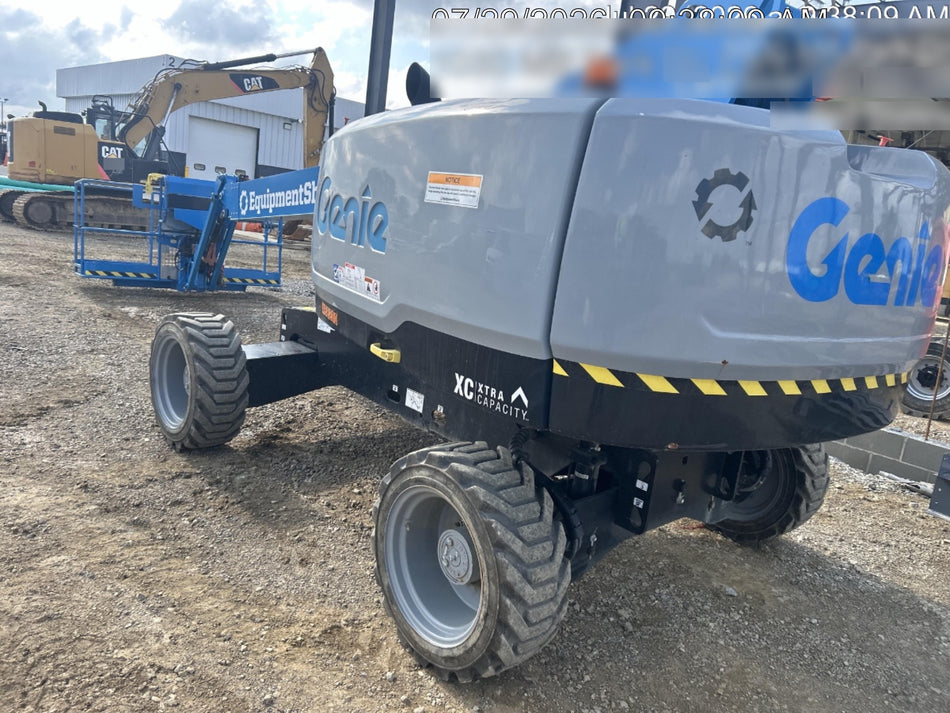 2024 GENIE S-45 XC