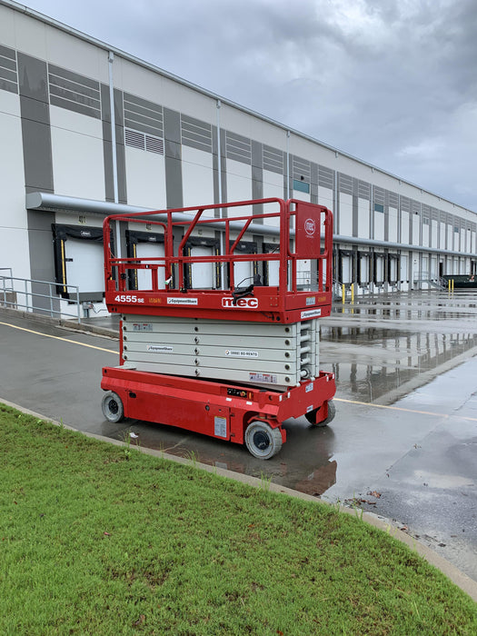 2020 MEC 4555SE