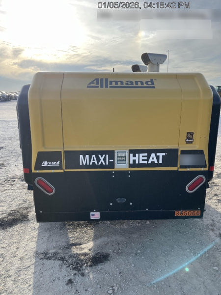 2023 ALLMAND MH1000iQ