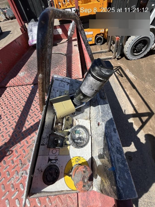 2017 SKYJACK SJIII-3219