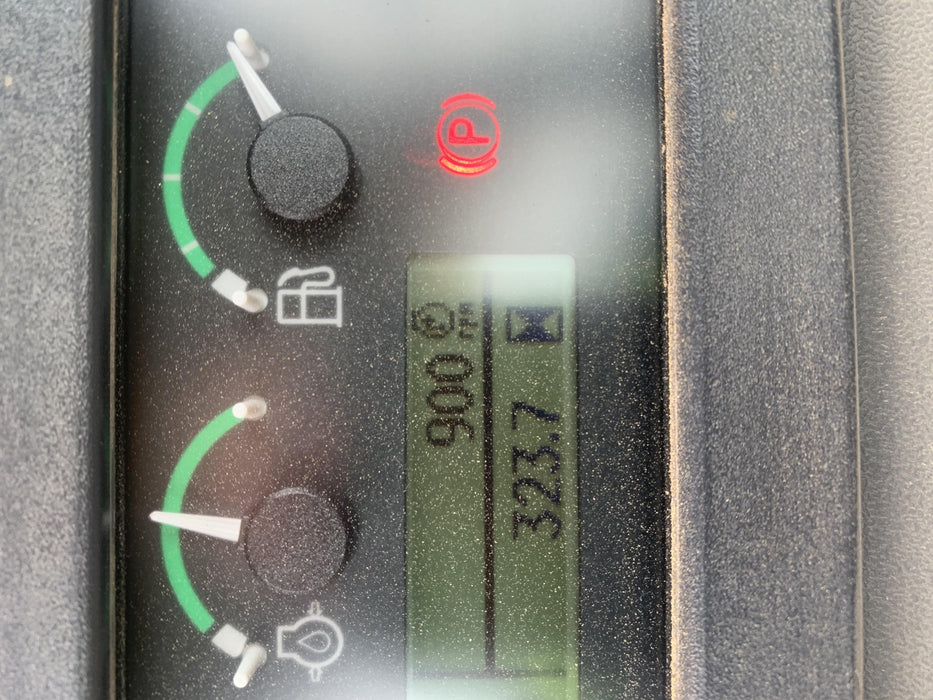 2020 JOHN DEERE 550K