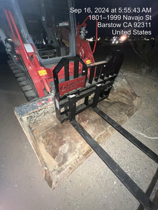 2024 VIRNIG PF4855-5VG