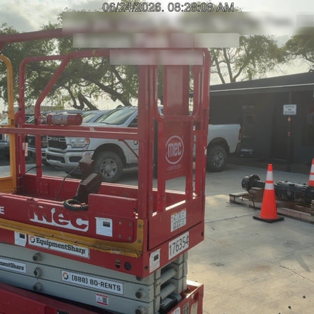 2021 MEC 1930SE