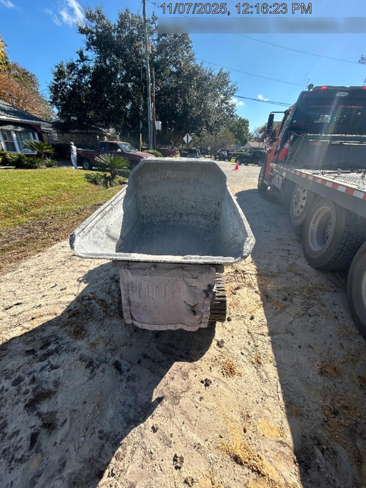 2023 TORO MBTX 2500-TS
