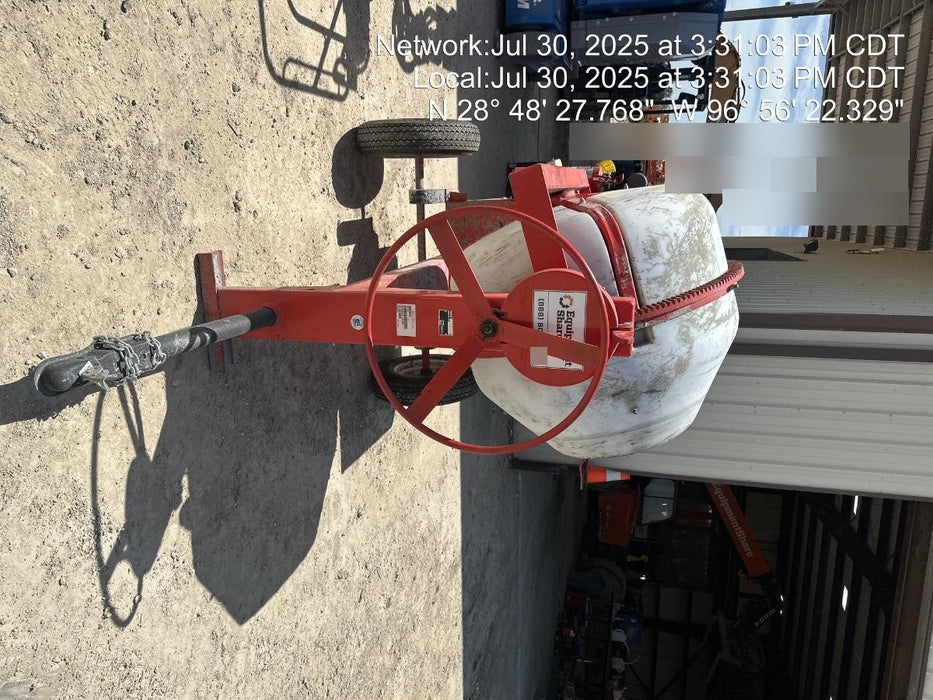 2024 MULTIQUIP MC12PH