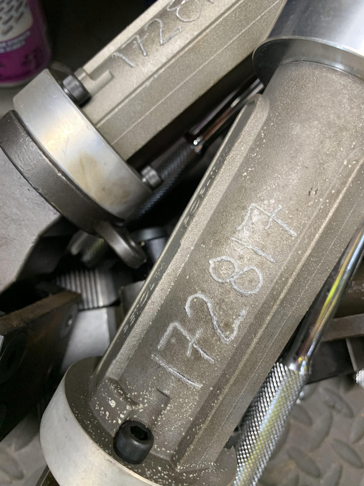 2021 PETOL P95-525