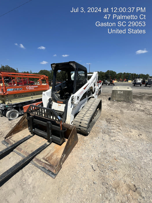 2023 SOLESBEE SPF-48