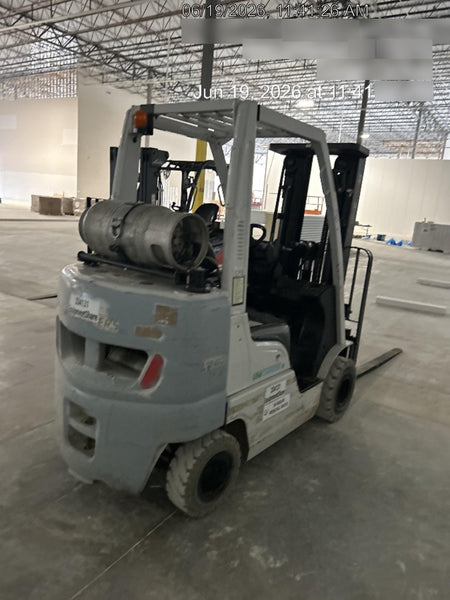 2023 UNICARRIER MAP1F2A25DV