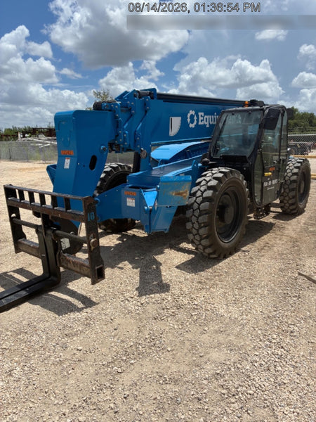 2026 GENIE GTH-1056