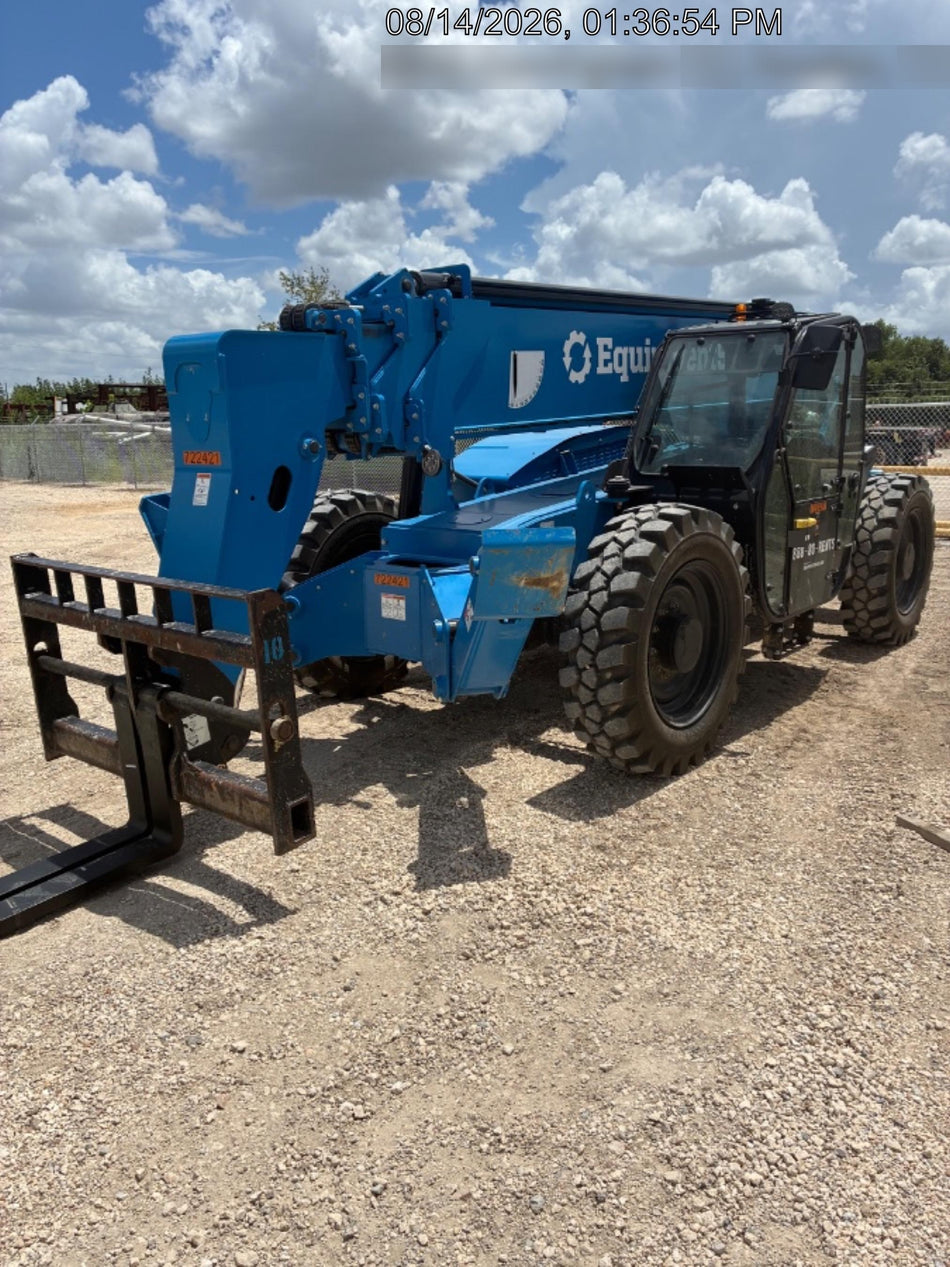 2026 GENIE GTH-1056