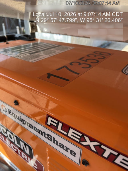 2021 LEX WR6A-7SM-FG26DZ6LD-R