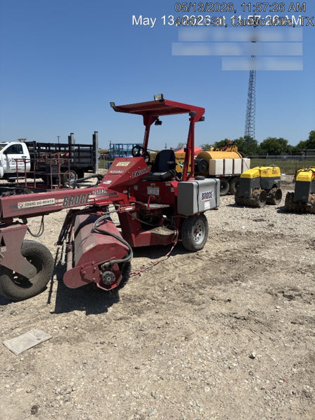 2022 BROCE BW260