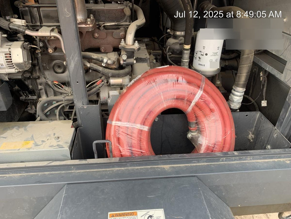 2023 AIRMAN PDS185S CWK