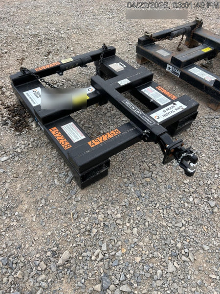 2025 STAR INDUSTRIES 1395B