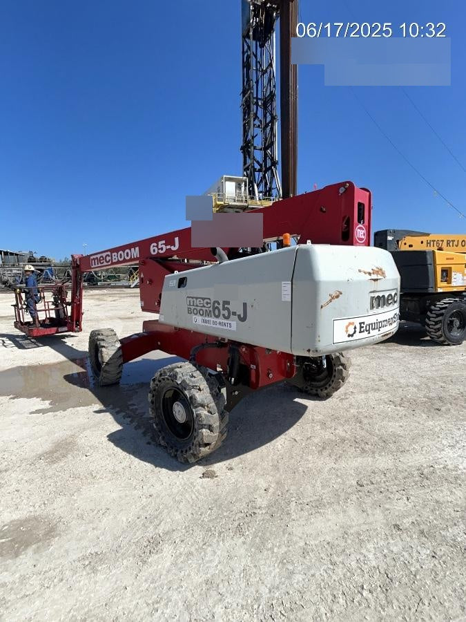 2020 MEC 65-J-D