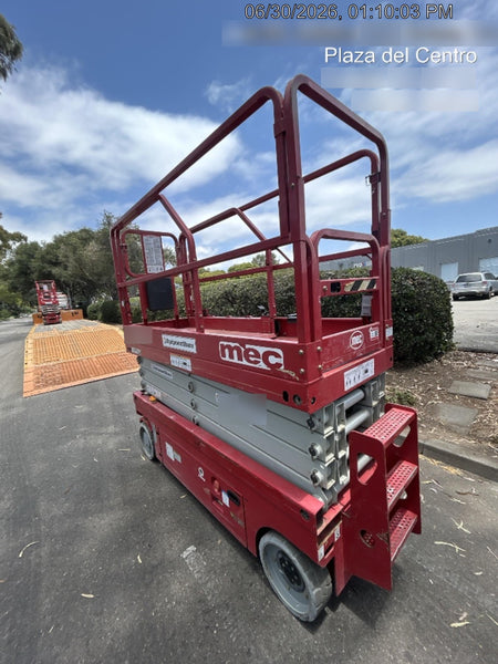 2021 MEC 2632SE