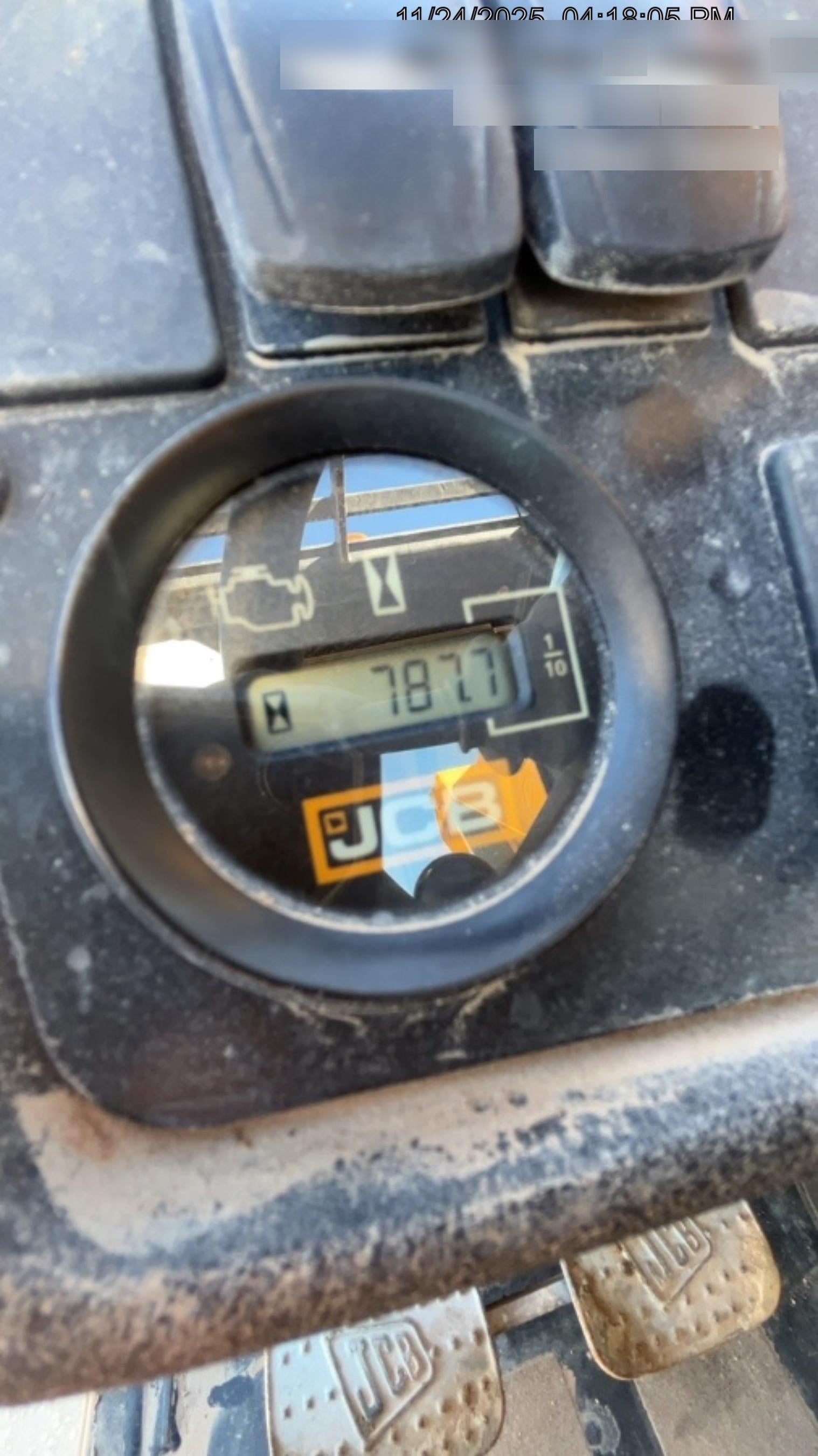 2024 JCB 509-42
