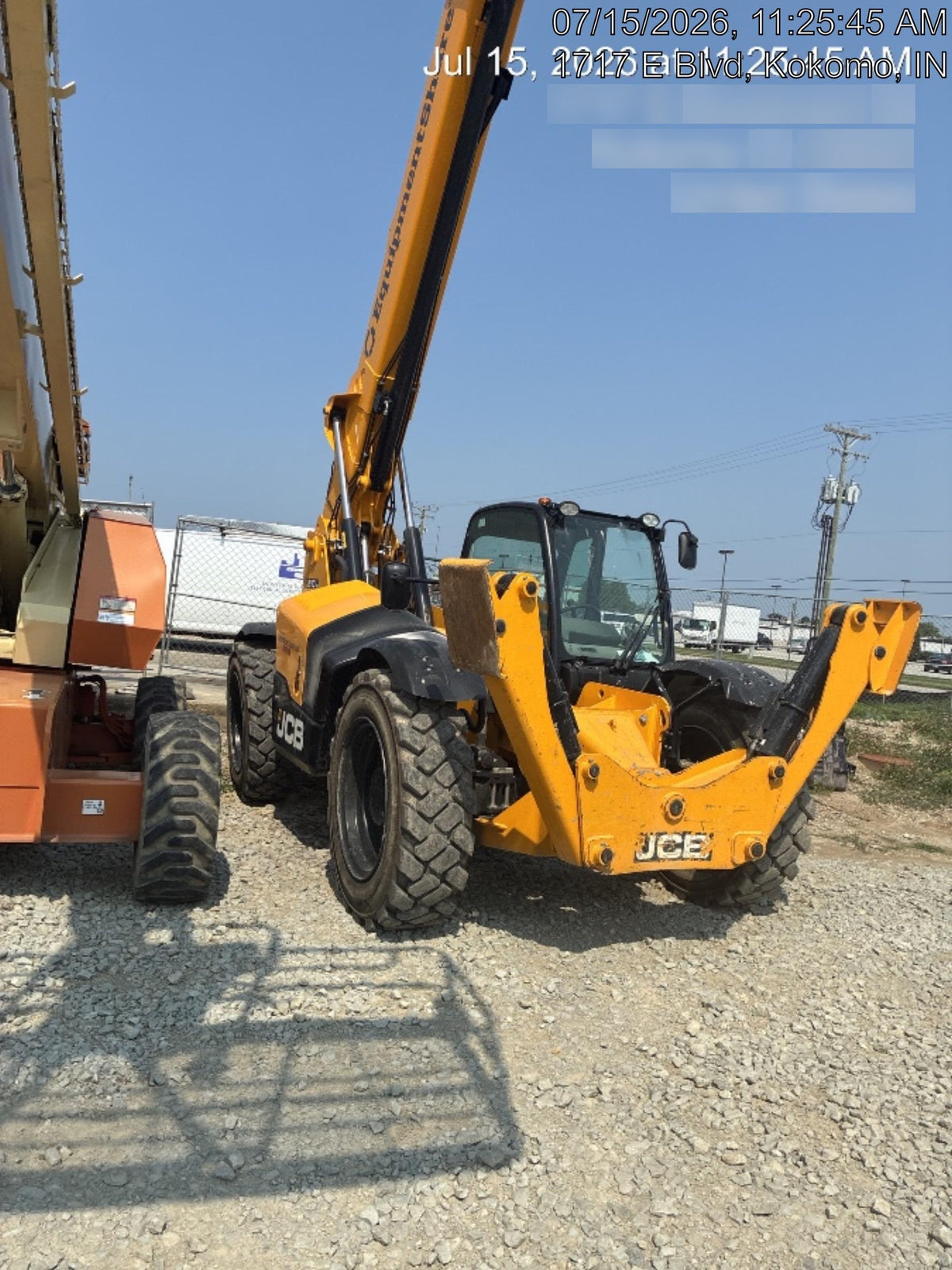 2025 JCB 510-56
