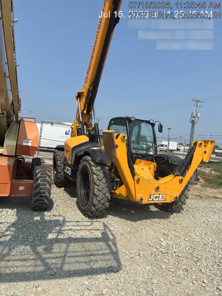2025 JCB 510-56