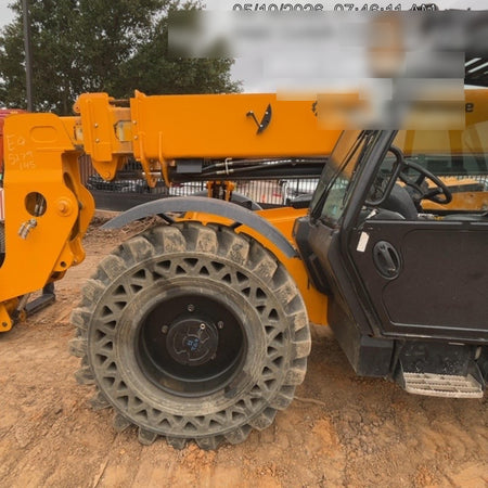 2023 JCB 509-42