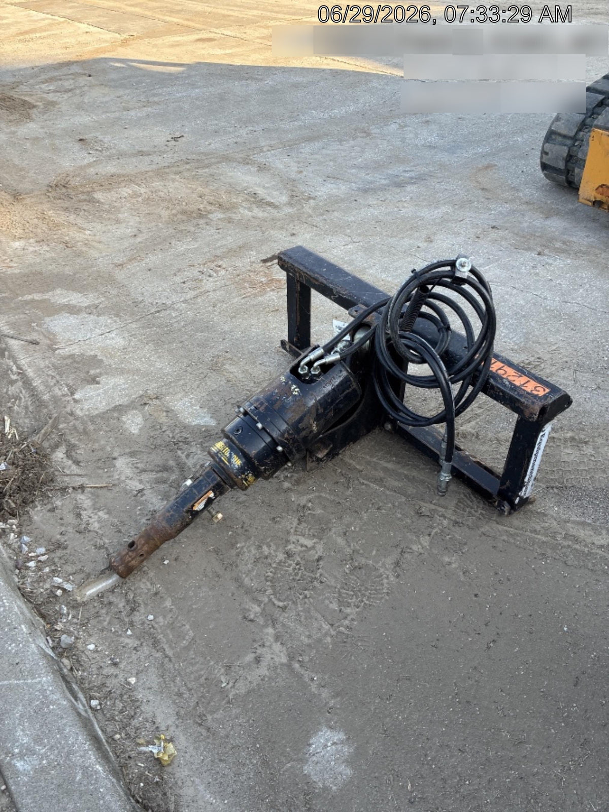 2023 AUGER TORQUE 3300-30