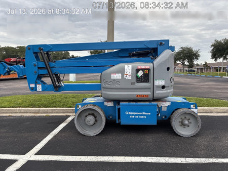 2024 GENIE Z40/23N RJ