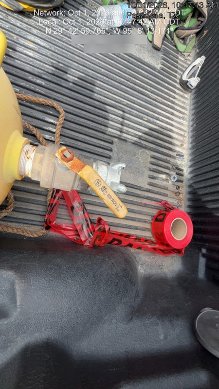 2025 MICHIGAN PNEUMATIC HV-15G-8P