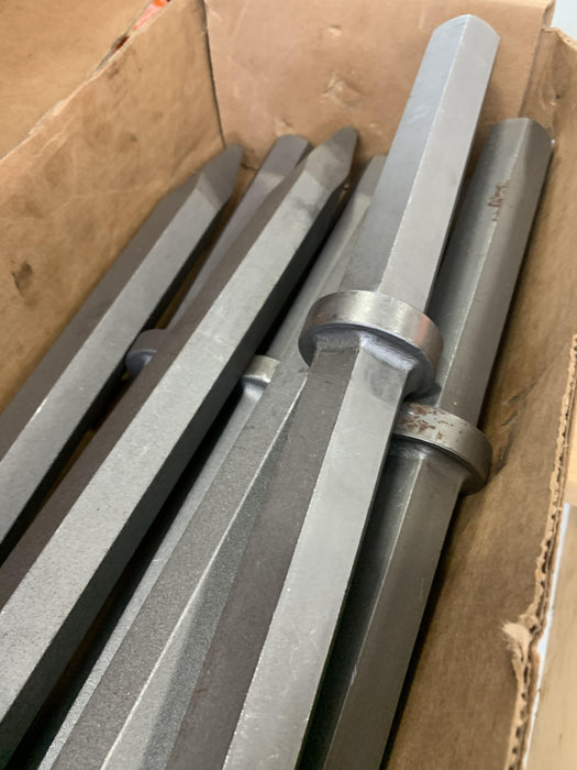 2022 MICHIGAN PNEUMATIC ES-TPB60-118-TRACKER